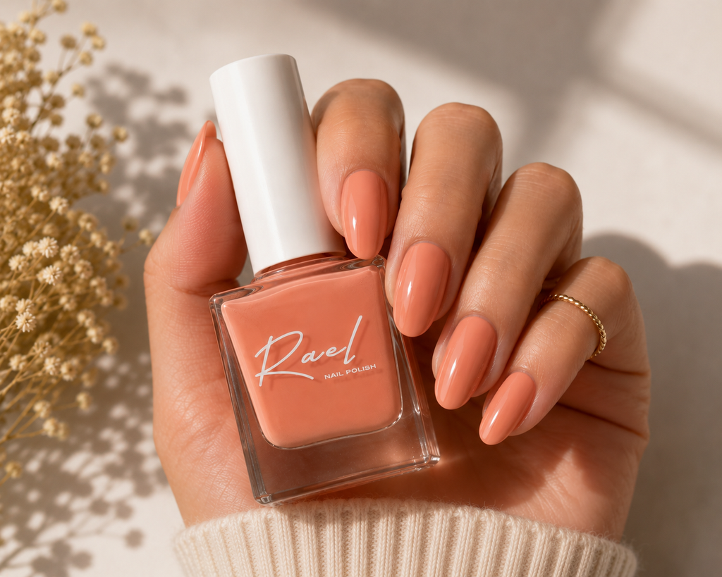 Peach Tree
