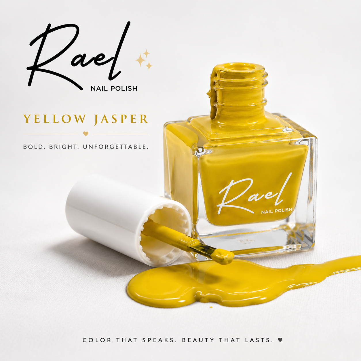 Yellow Jasper