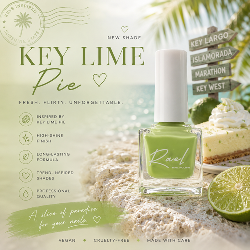 Key Lime Pie