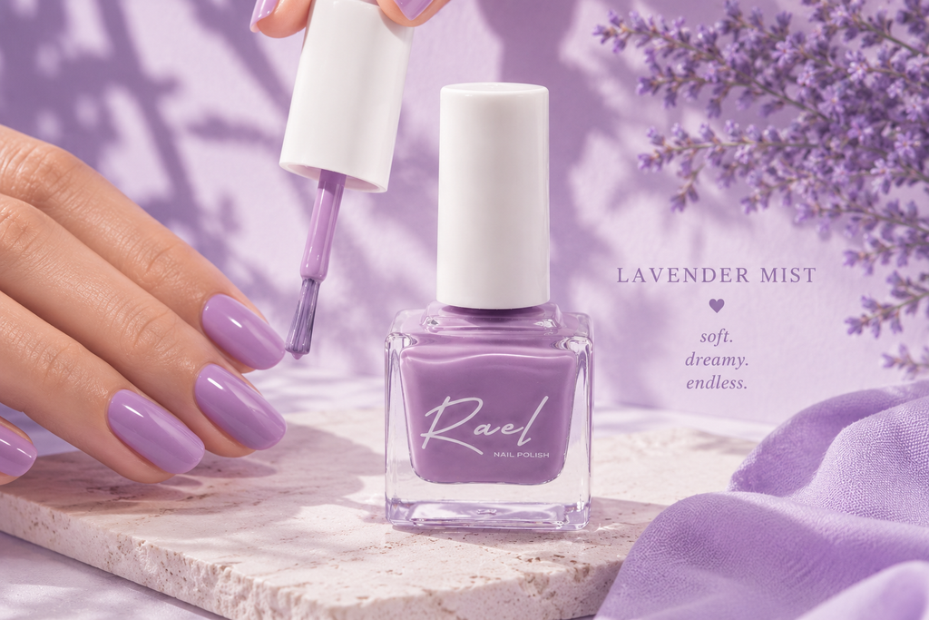 Lavender Mist