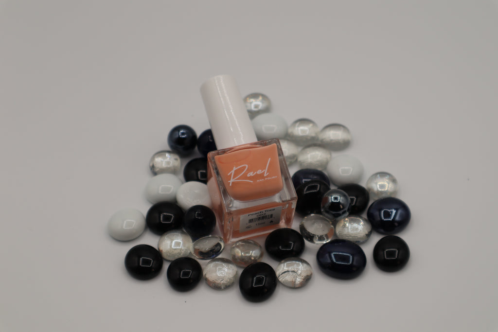 Peach Tree