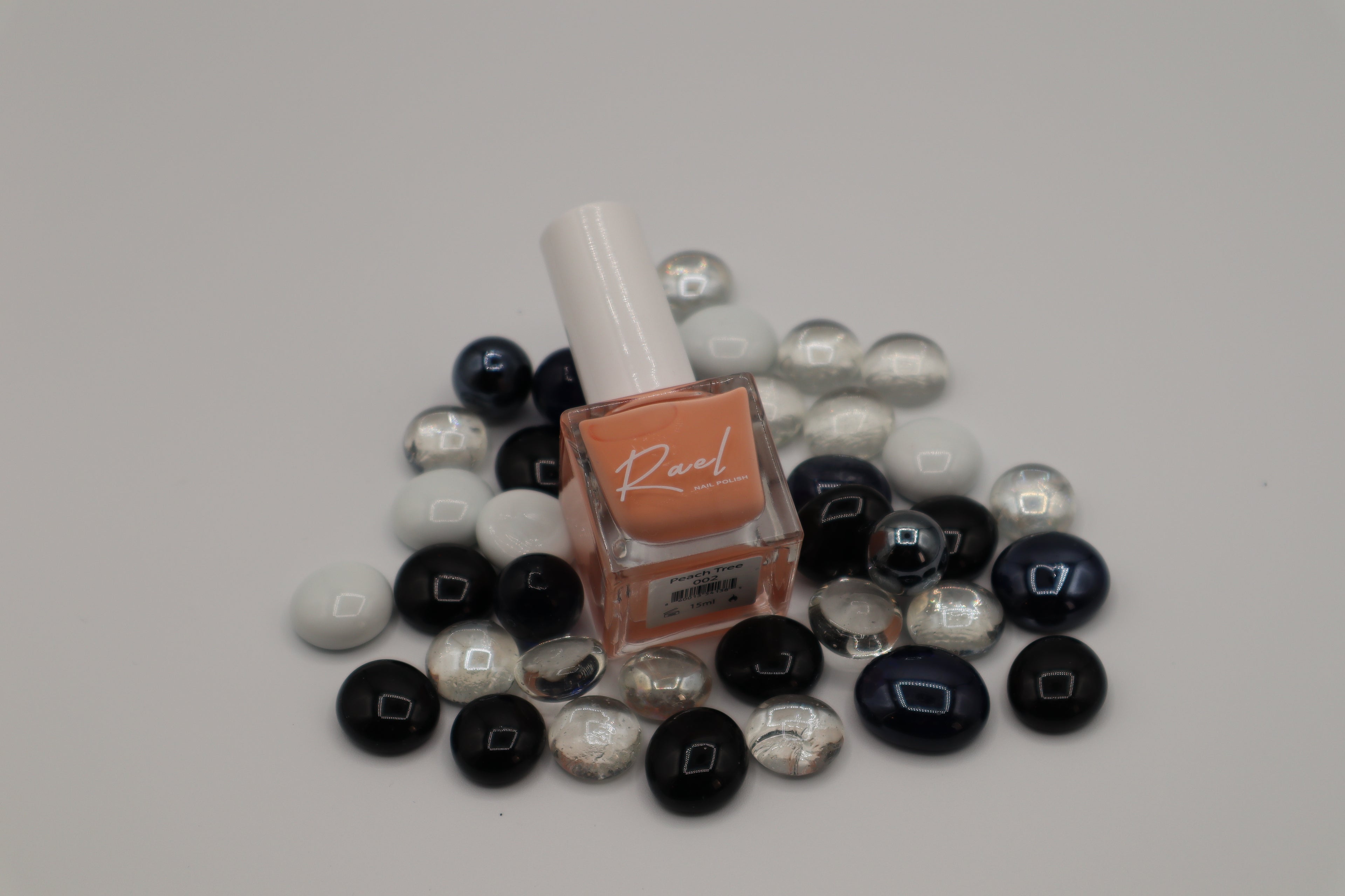 Peach Tree