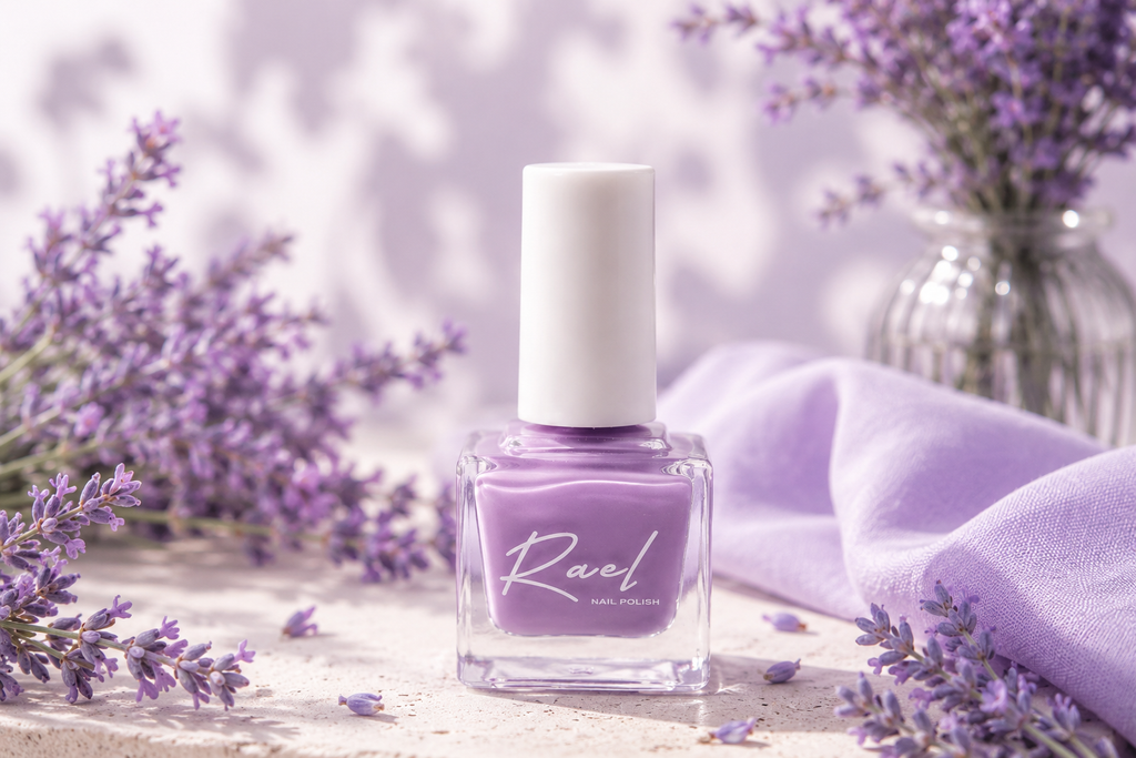 Lavender Mist