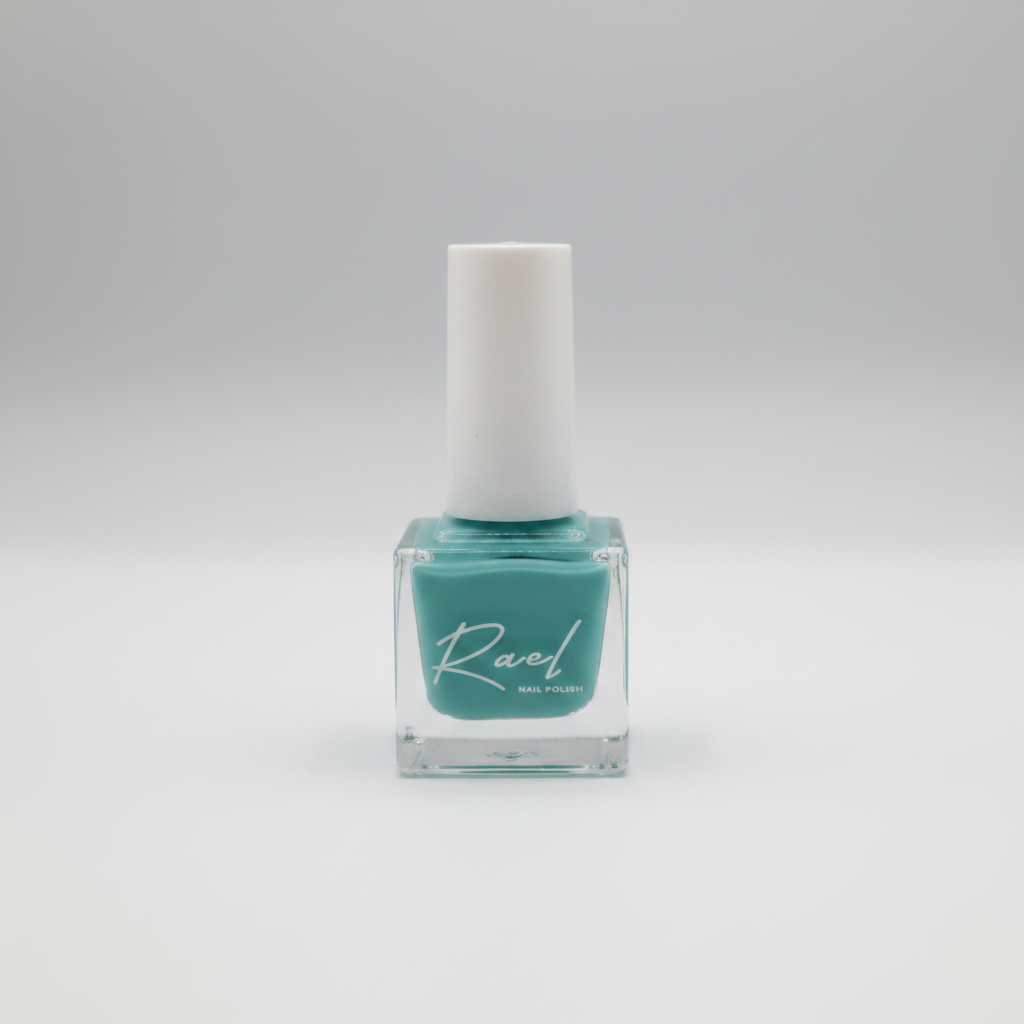 Dusty Aqua enhanced product photo