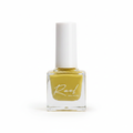 Yellow Jasper nail polish by Rael Nail Polish