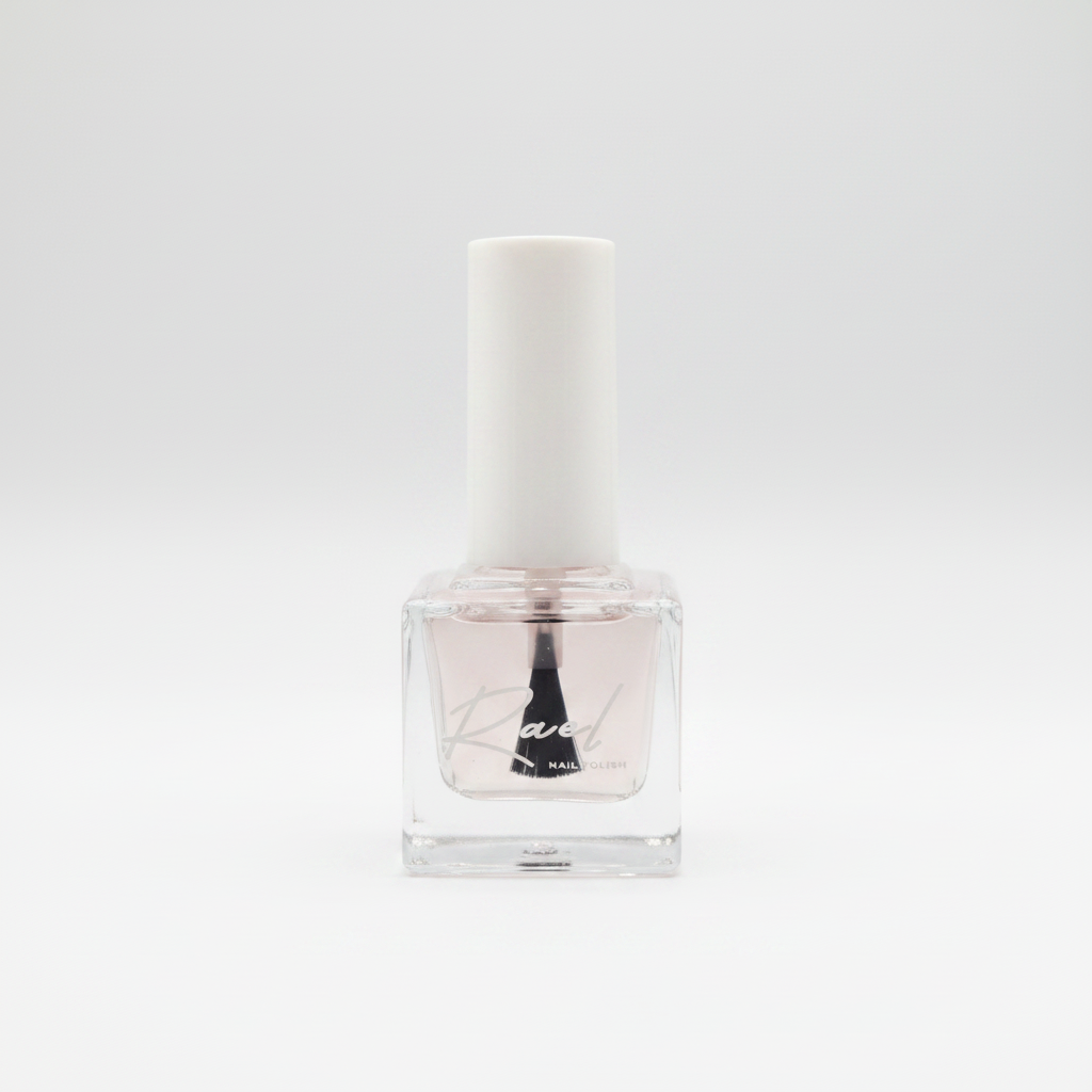 Rael Nail Polish Top Coat